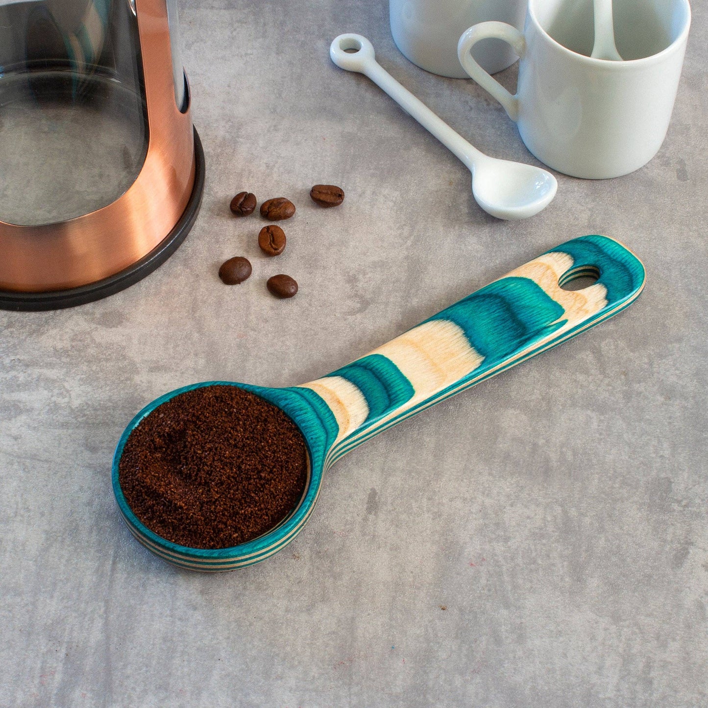 Baltique® Mykonos Collection Coffee Scoop