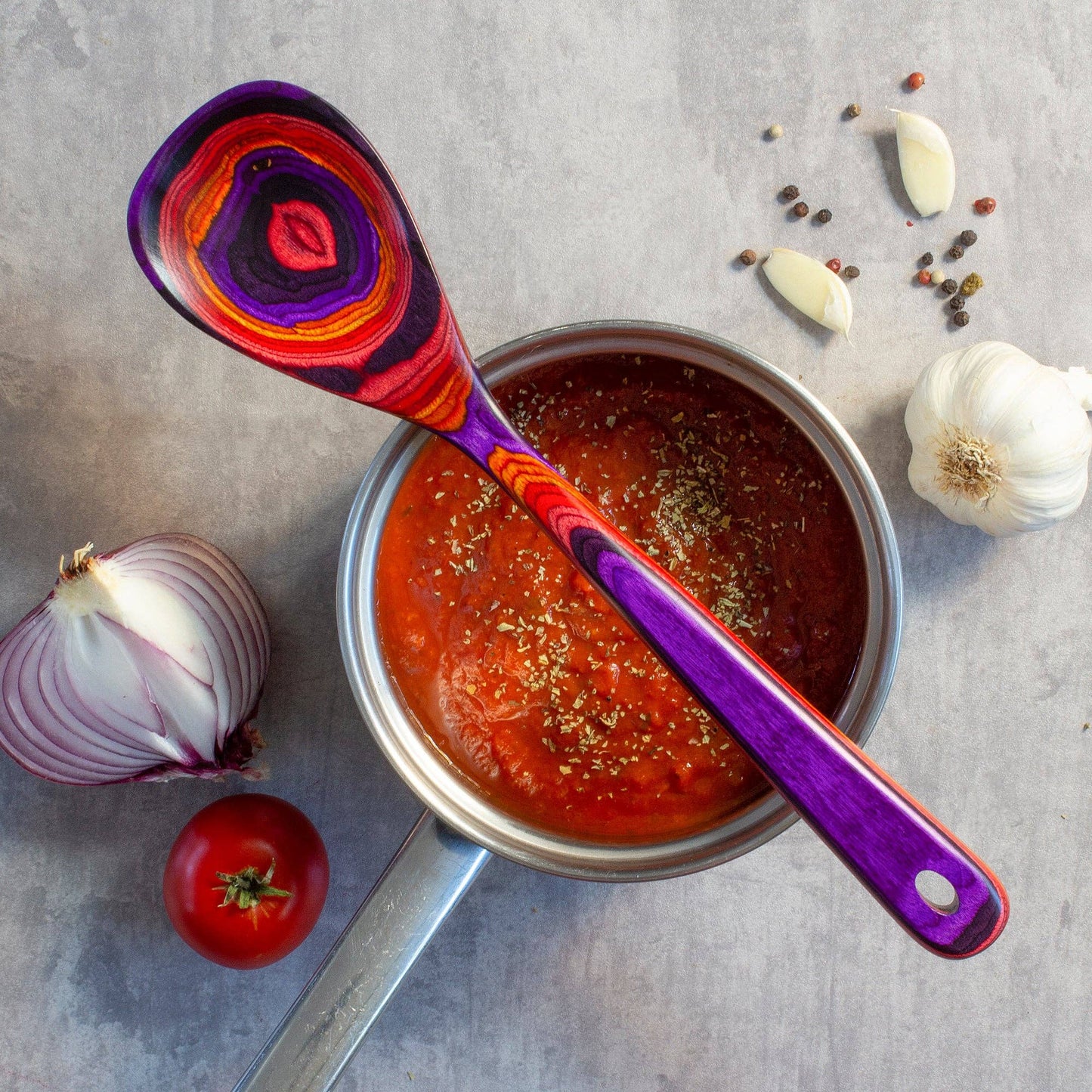 Baltique® Waikiki Collection Cooking Spoon
