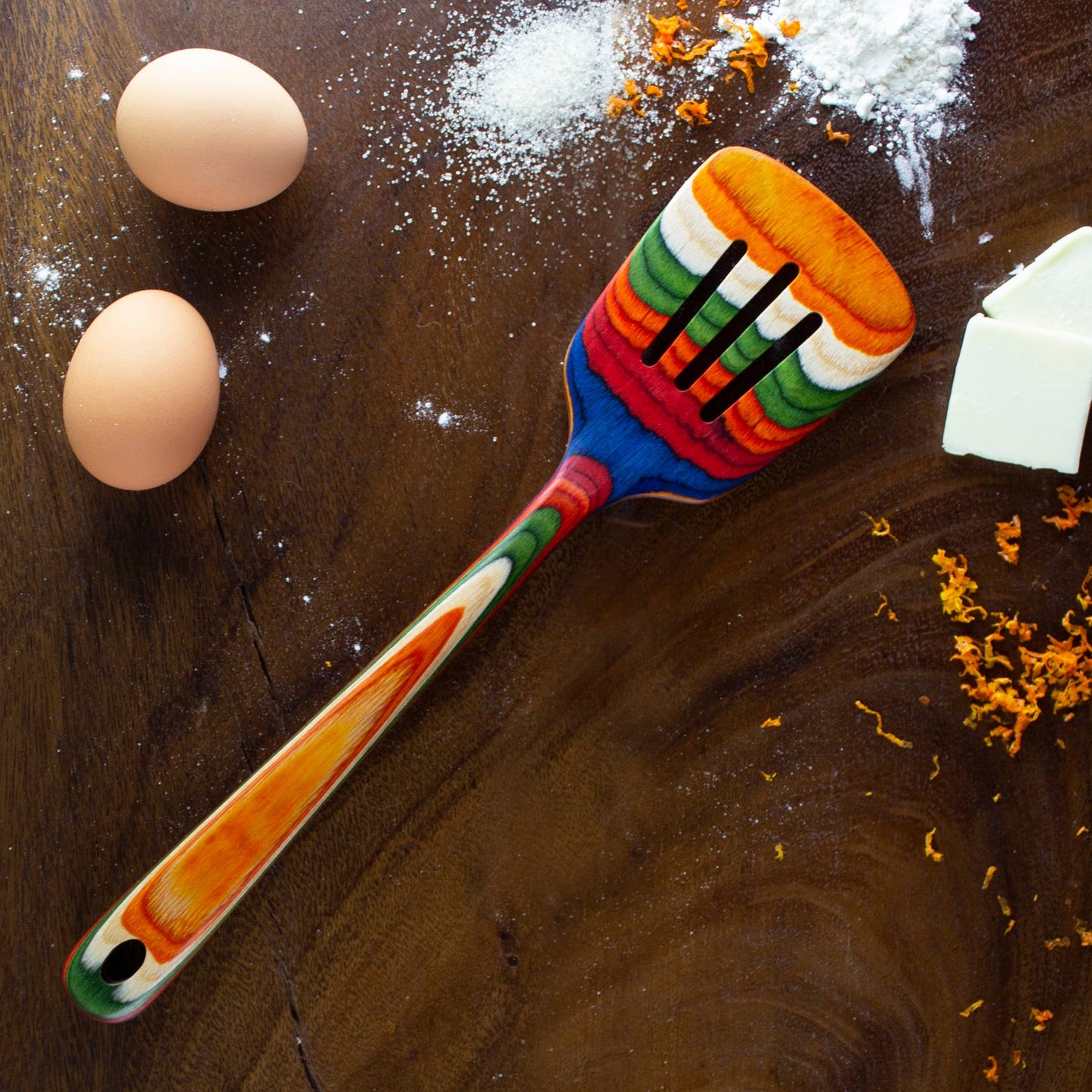 Baltique® Marrakesh Collection Slotted Spatula
