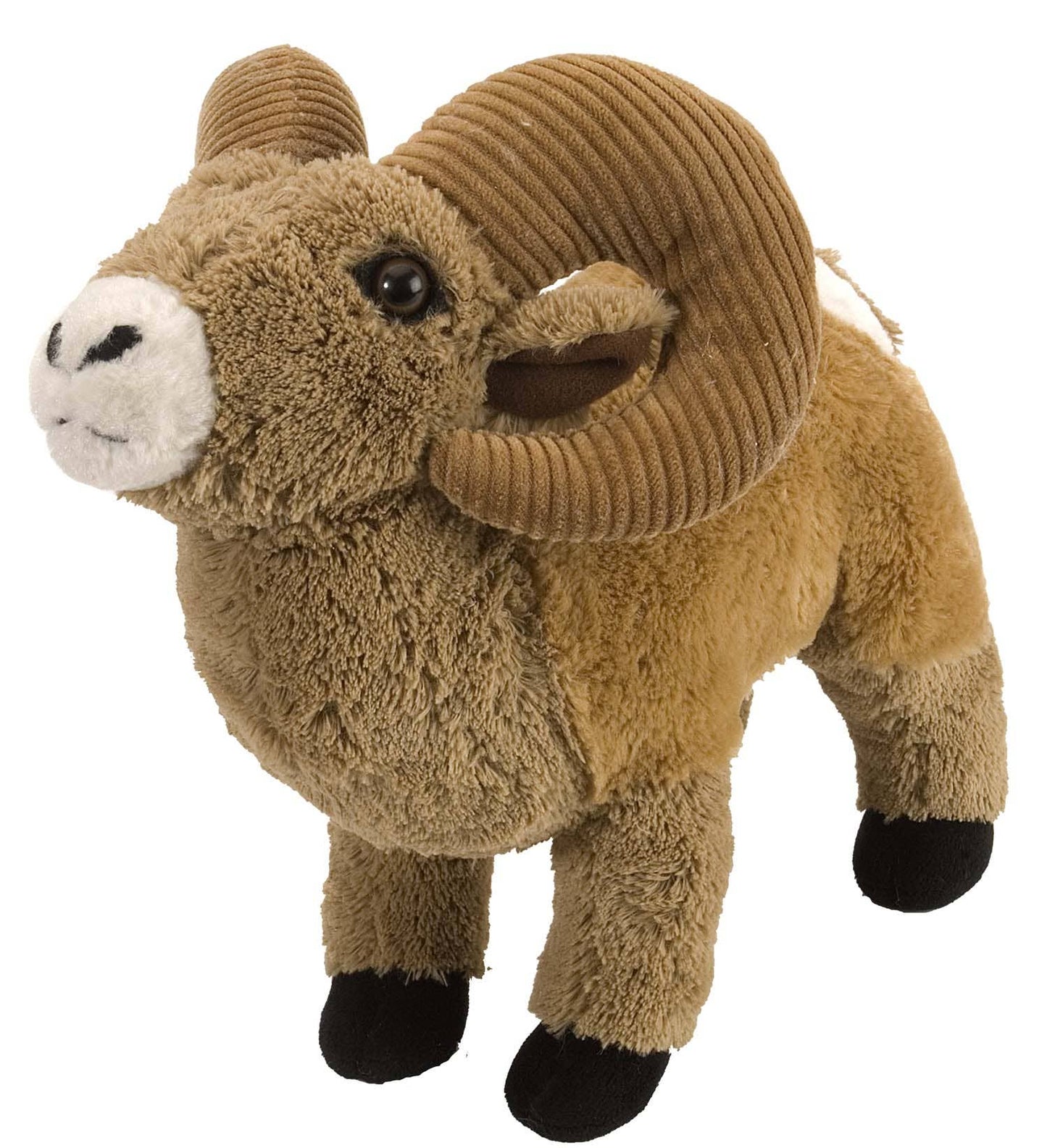 CK Bighorn Sheep Stuffed Animal 12"