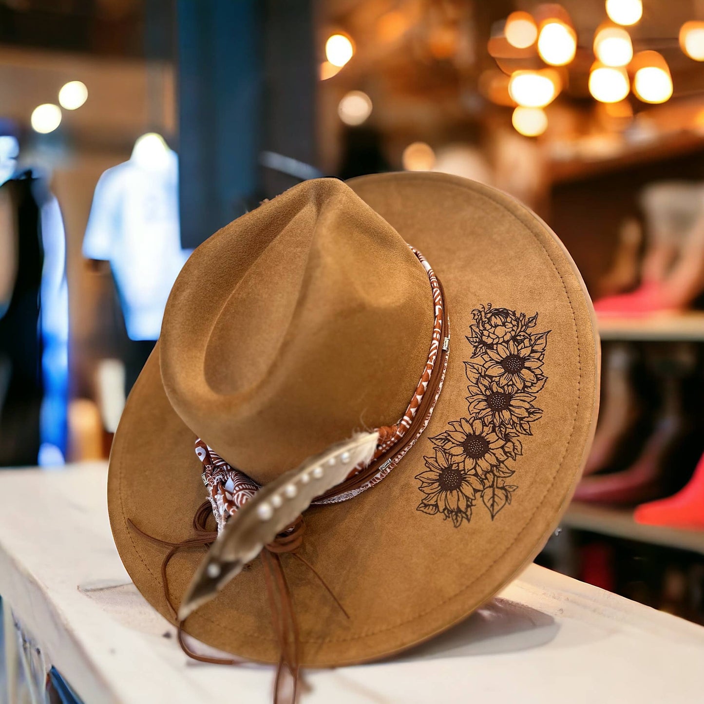 Zach Bryan Lyrics Burnt Hat Western Hat: Olive