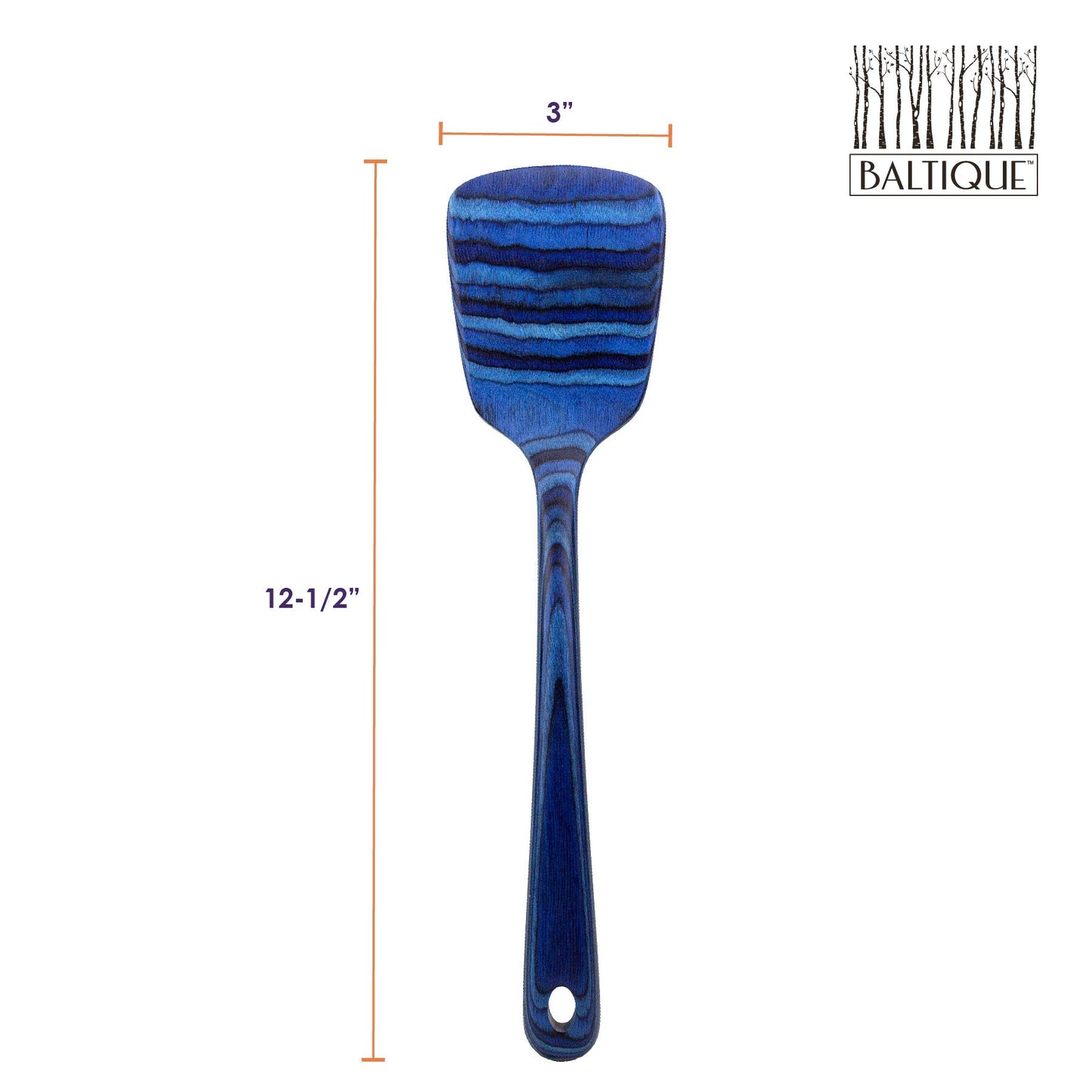 Baltique® Malta Collection Spatula