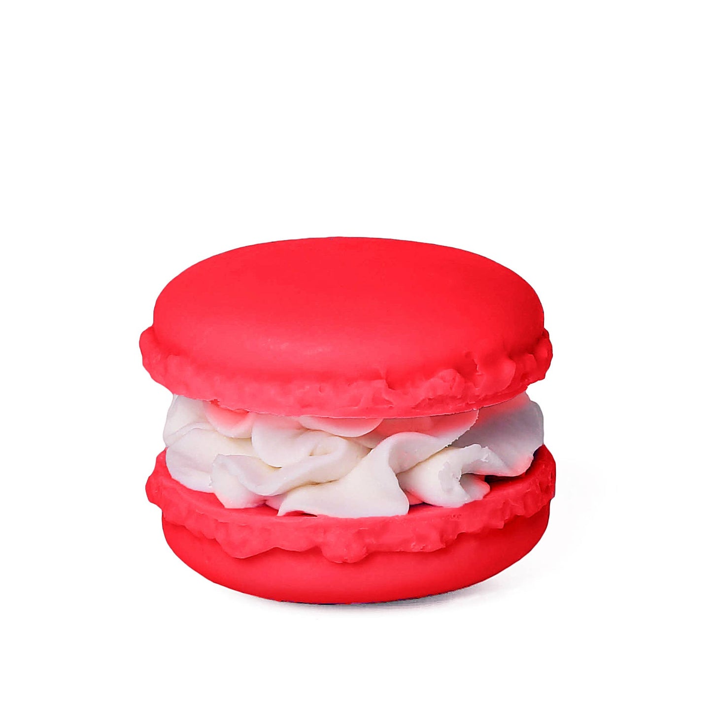 Handmade MacSpice Macaron Soap