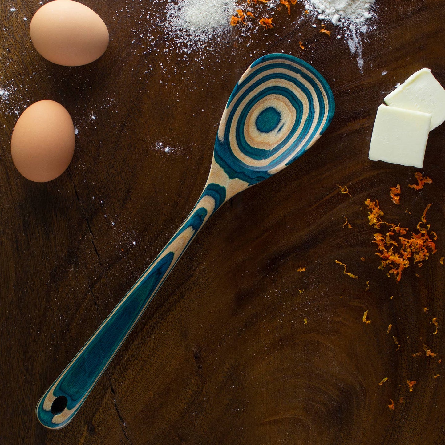 Baltique® Mykonos Collection Cooking Spoon