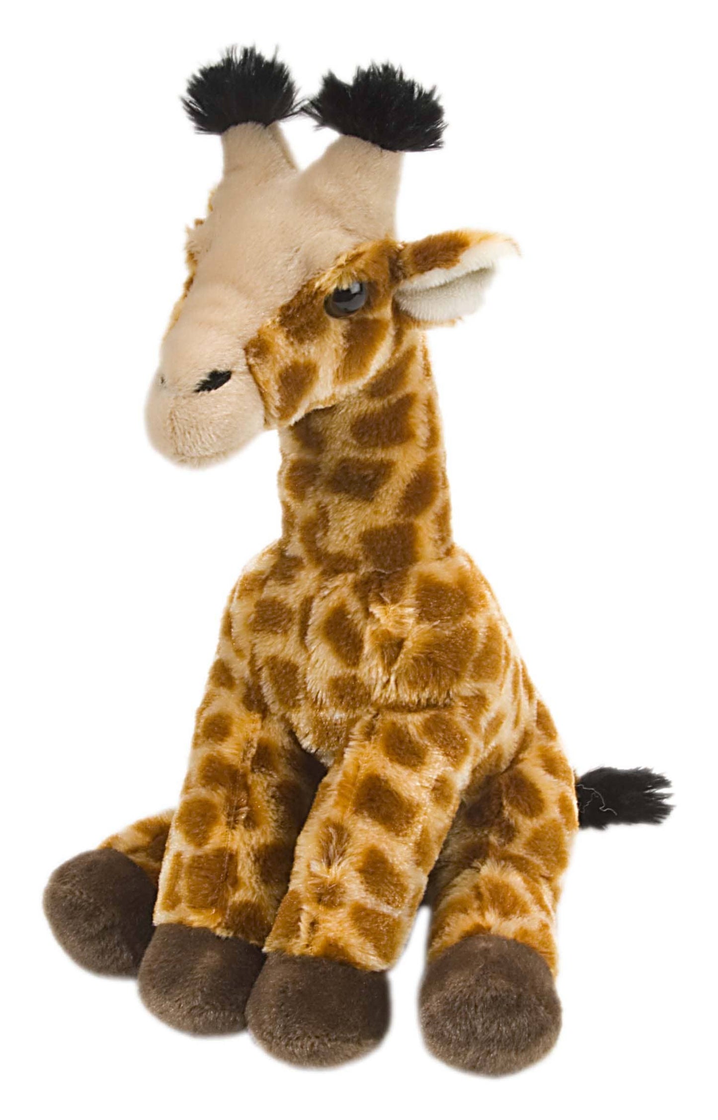 CK Giraffe Baby Stuffed Animal 12"