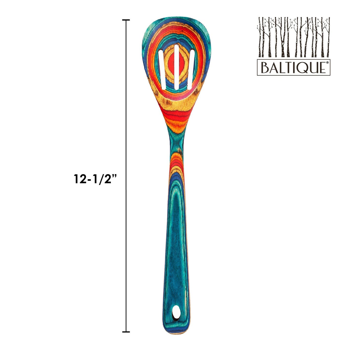 Baltique® Montego Bay Collection Slotted Cooking Spoon