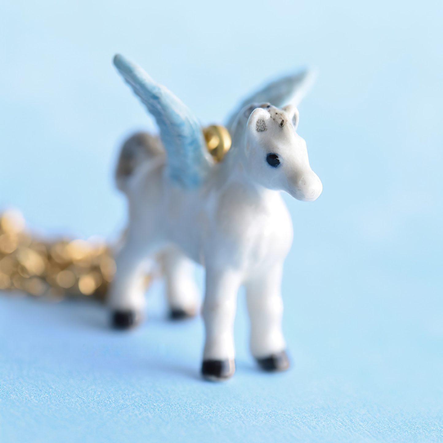 Pegasus Necklace