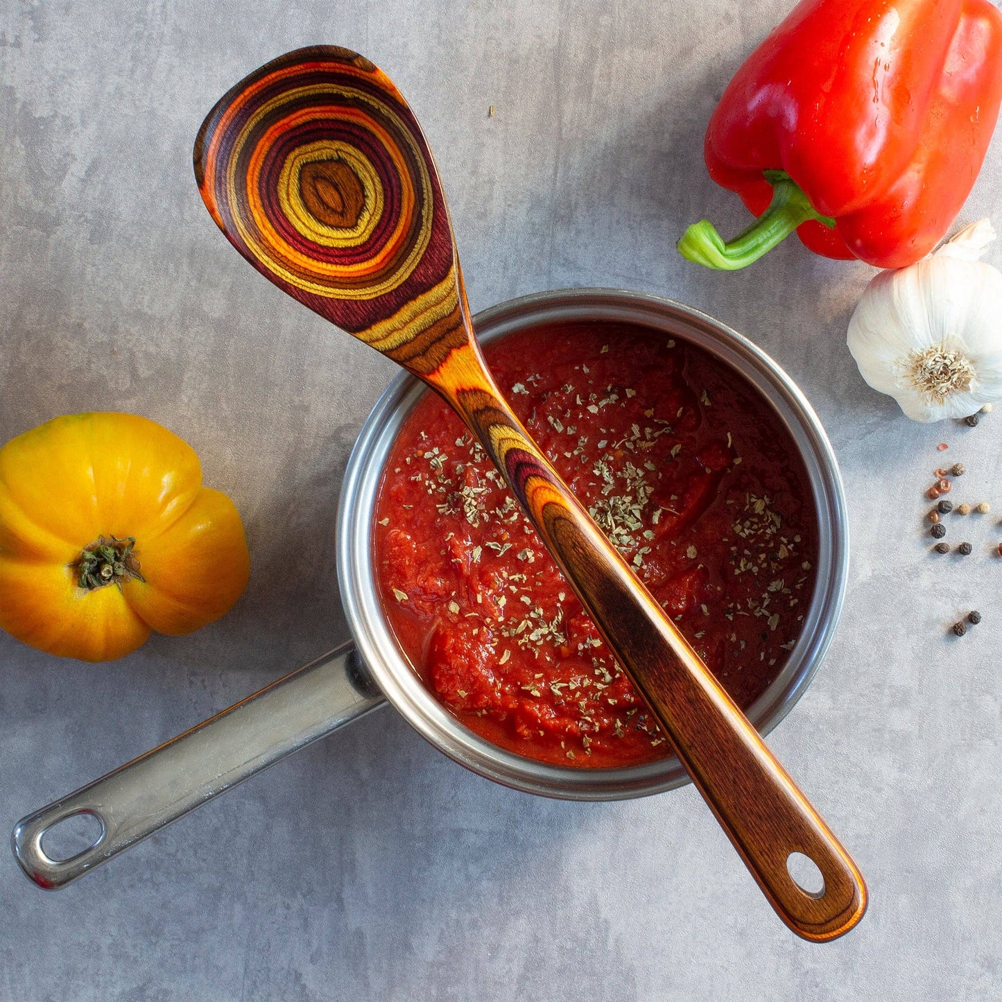 Baltique® Poconos Collection Cooking Spoon