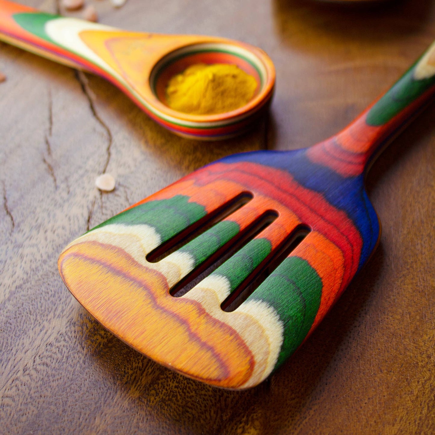Baltique® Marrakesh Collection Slotted Spatula