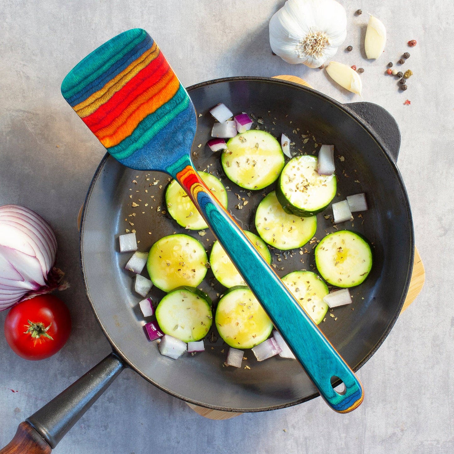 Baltique® Montego Bay Collection Spatula