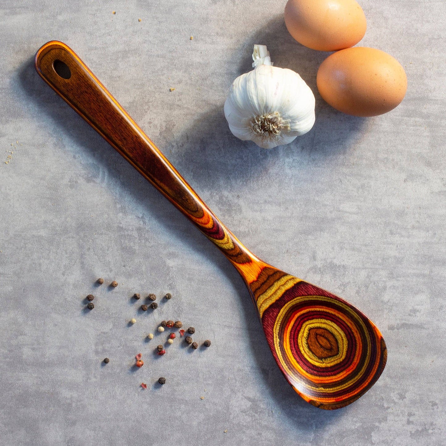 Baltique® Poconos Collection Cooking Spoon