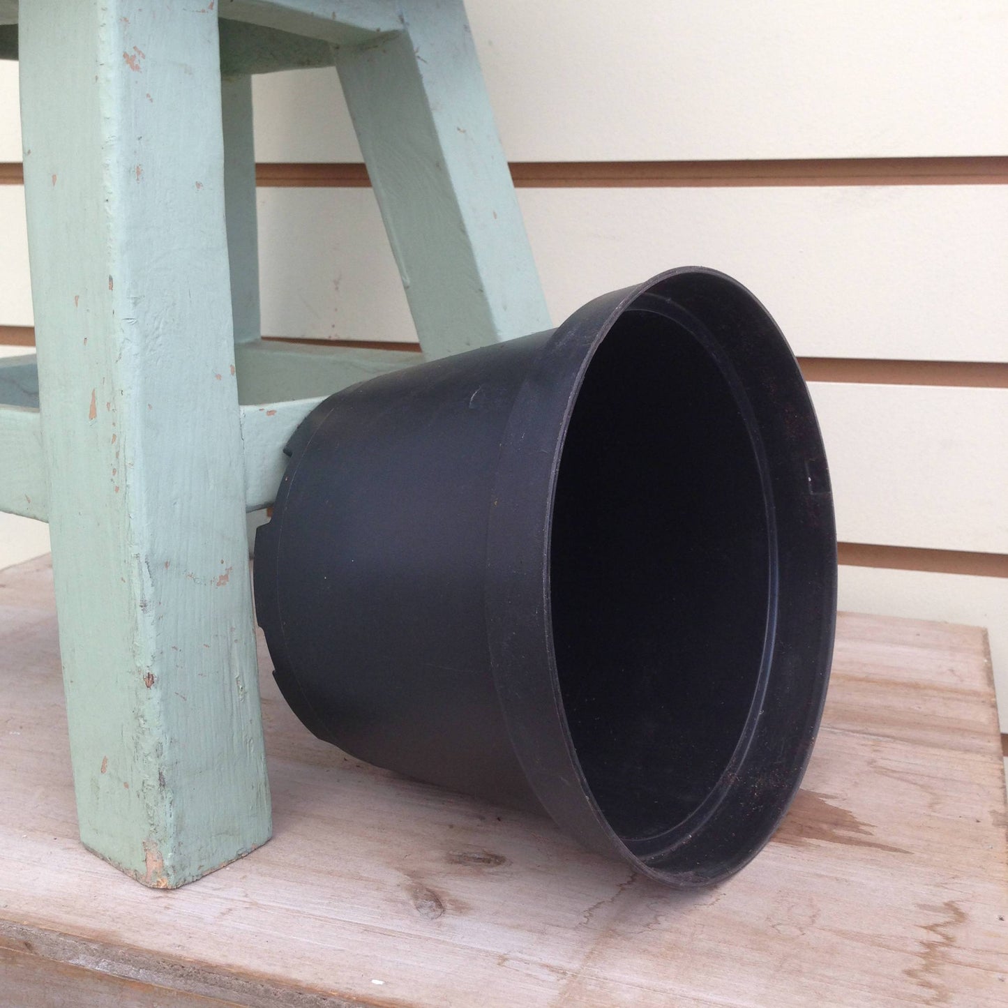 4" Growing Pot