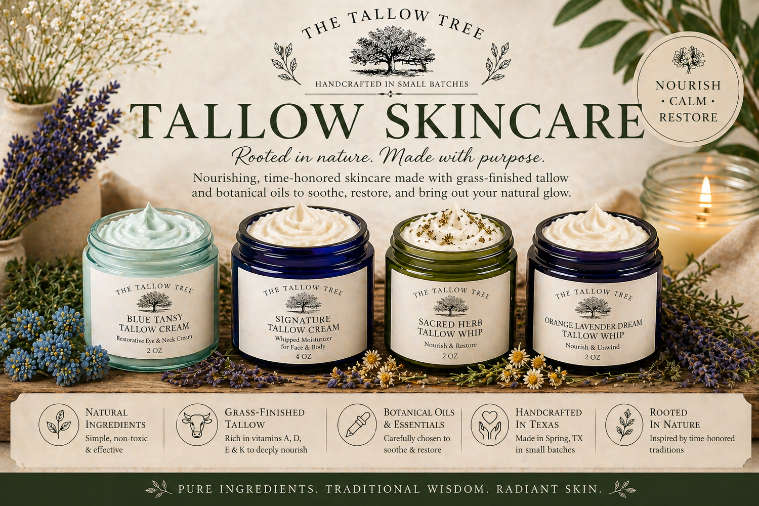 Tallow Skincare
