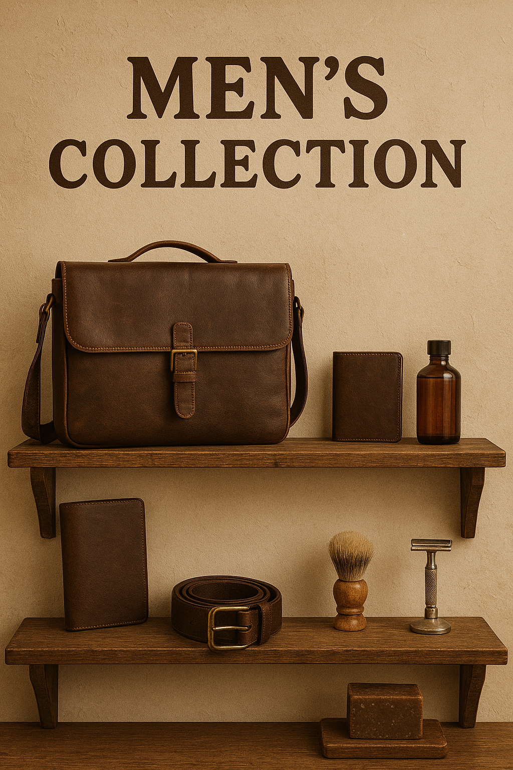 Men's Collection
