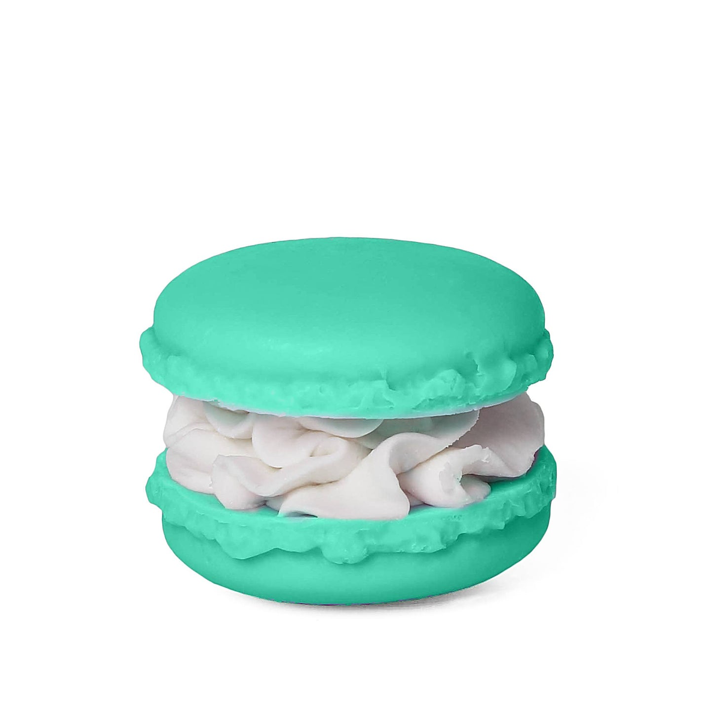 Handmade MacBliss Macaron Soap