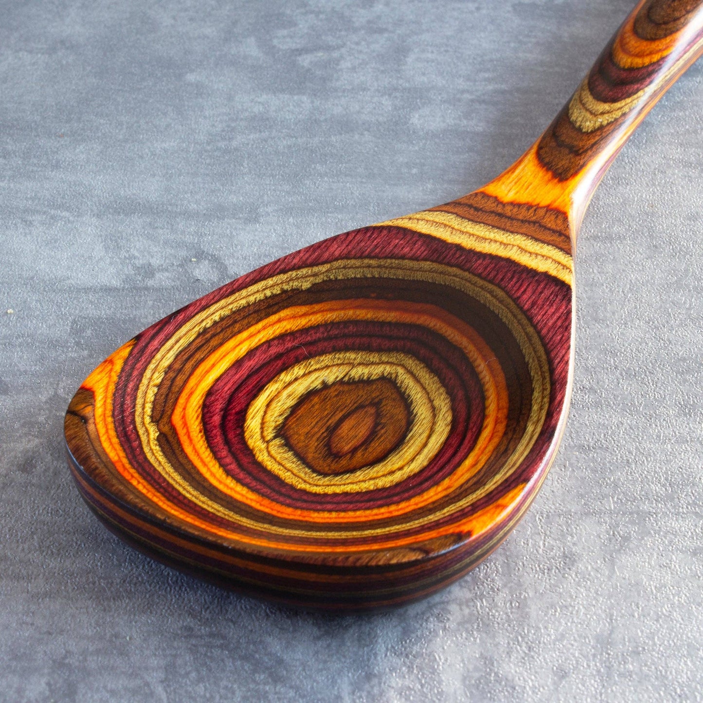 Baltique® Poconos Collection Cooking Spoon