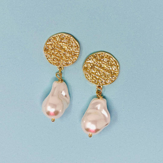 Devan Earrings