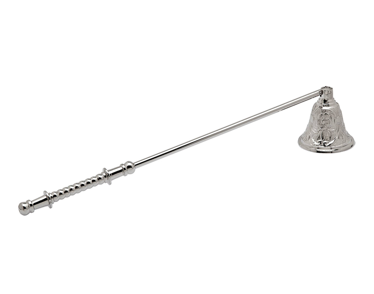 Godinger - Candle Snuffer Floral