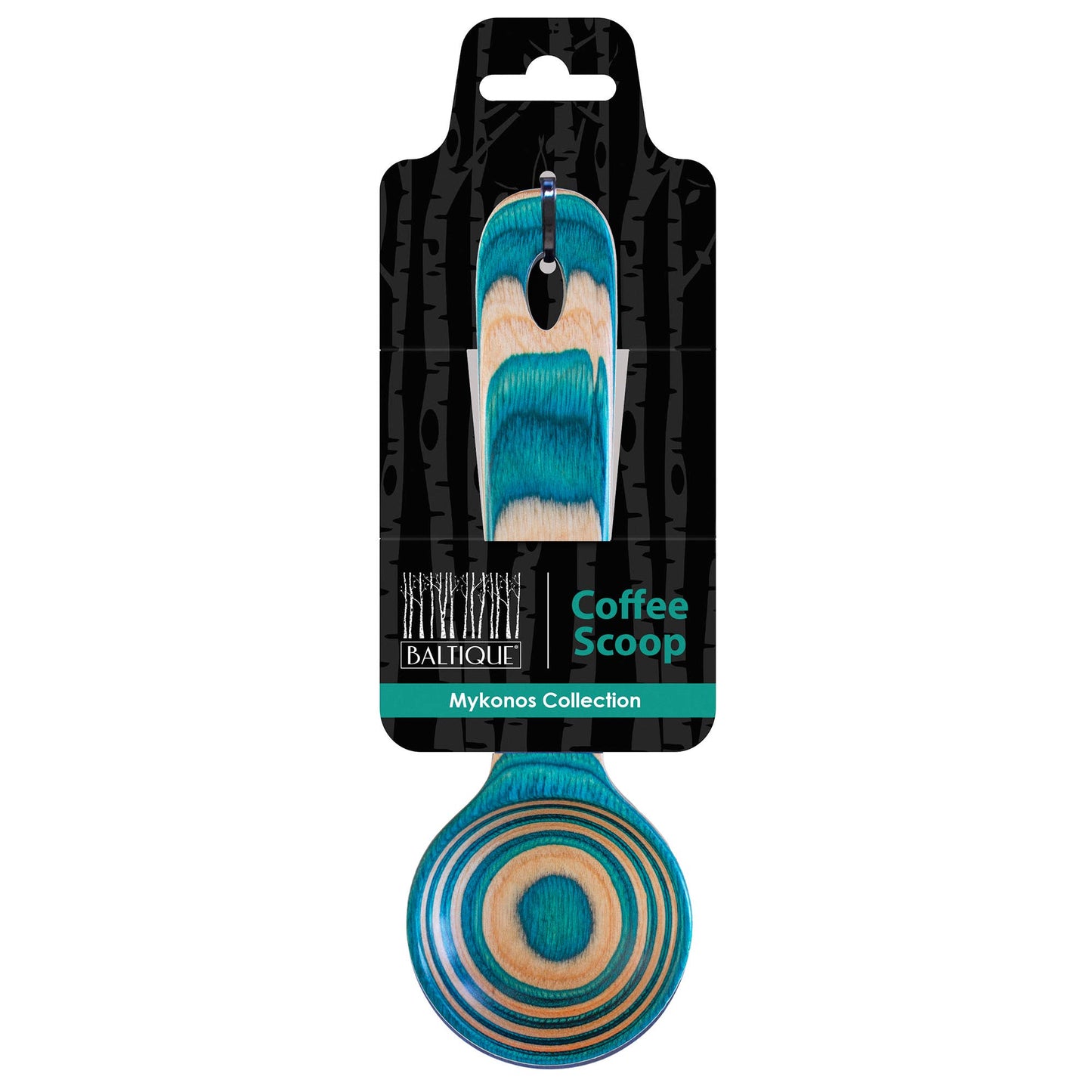 Baltique® Mykonos Collection Coffee Scoop
