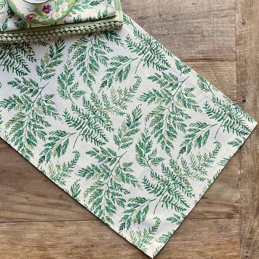 Silver Fern Placemat: Multi / Placemats