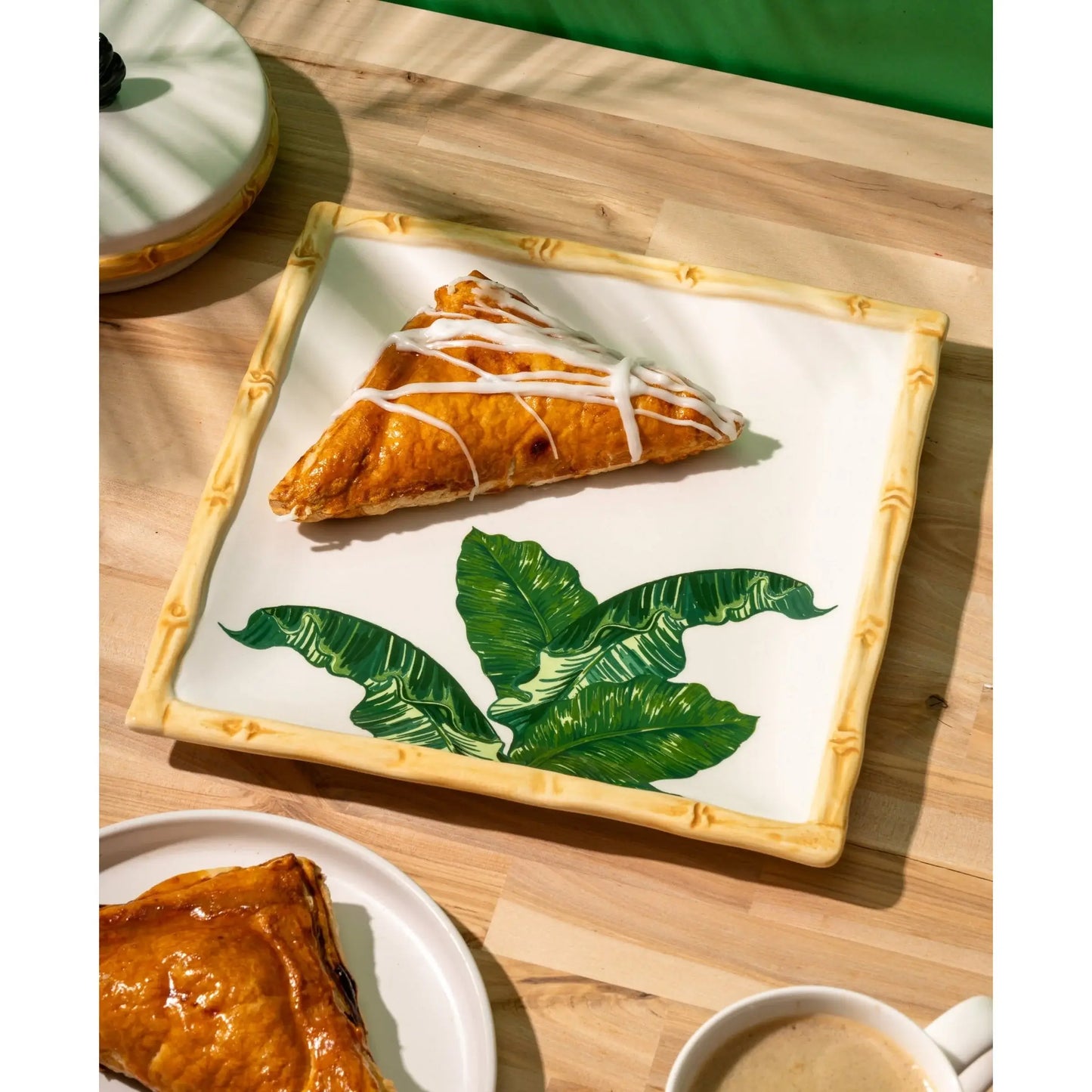 Godinger - Jill Zarin Palm Beach Serving Tray