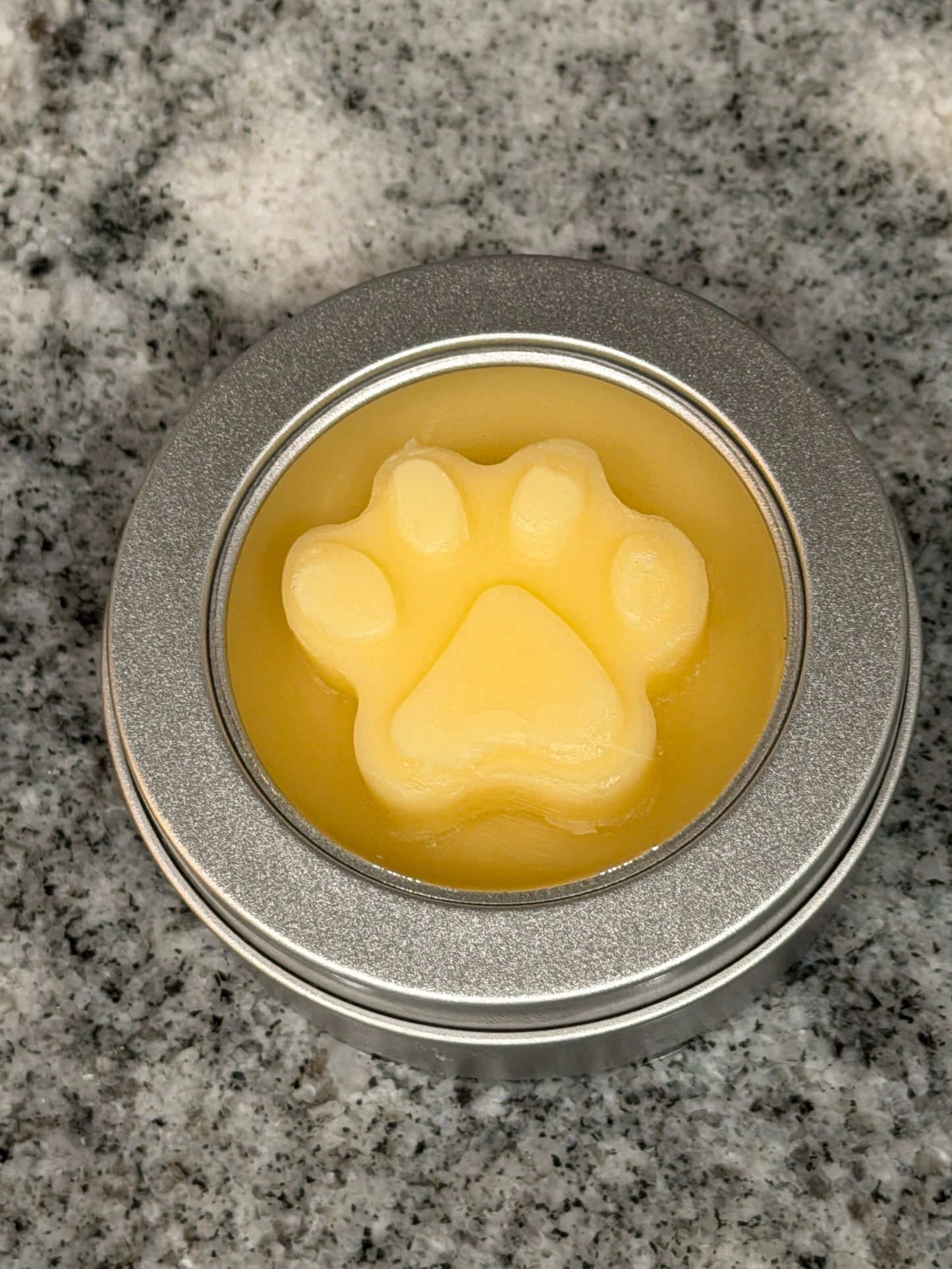 Bean Butter