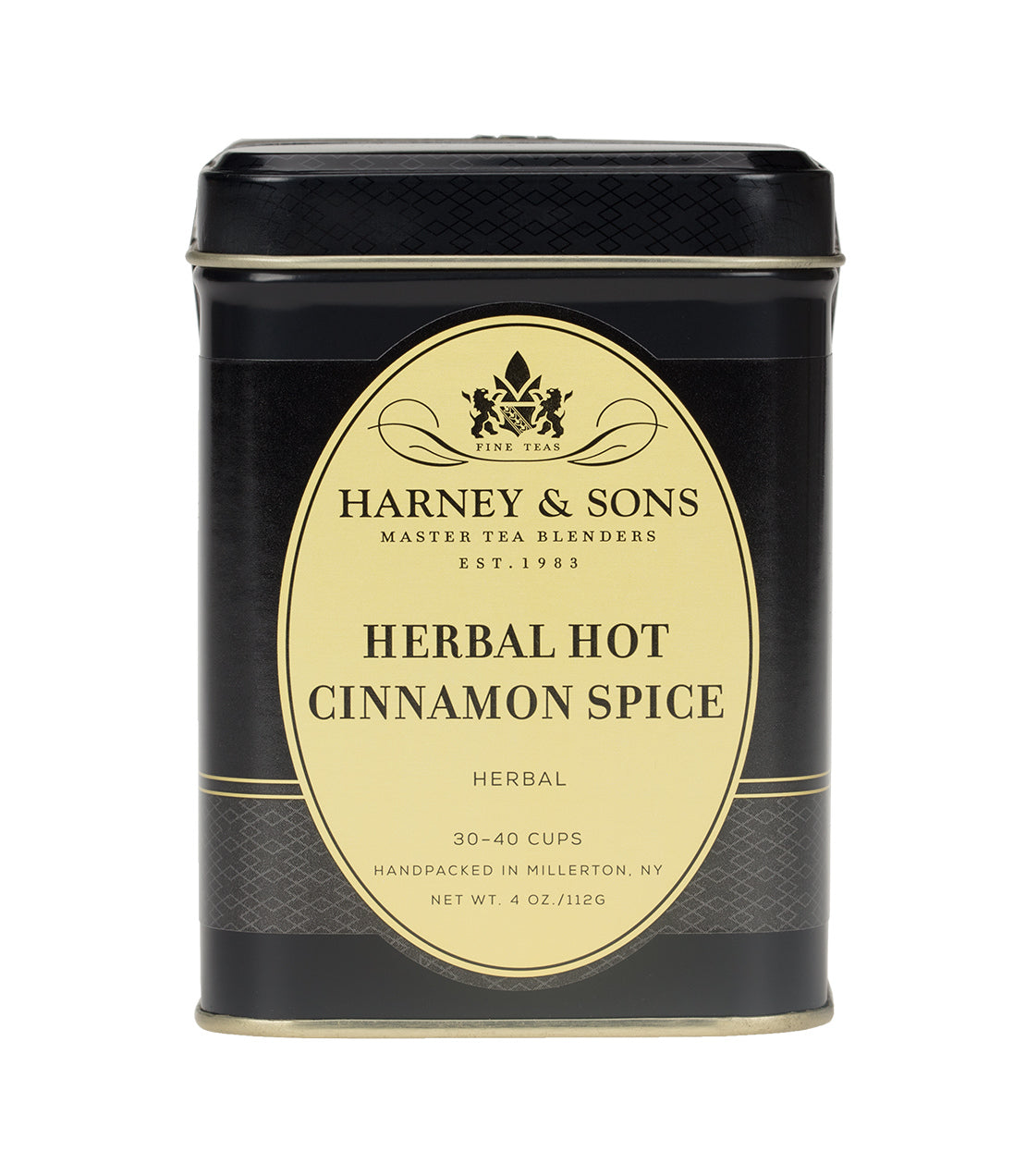Herbal Hot Cinnamon Spice