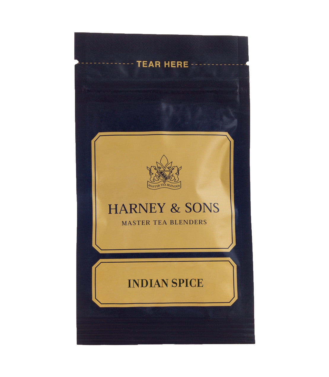 Indian Spice