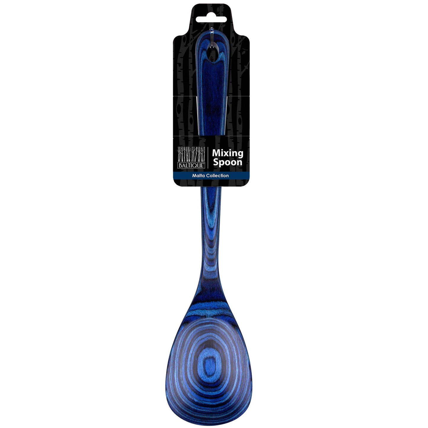 Baltique® Malta Collection Cooking Spoon, Safe for Nonstick