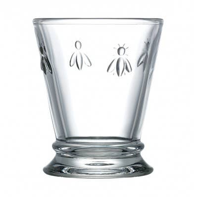 La Rocher Bee Tumbler - Set of 6
