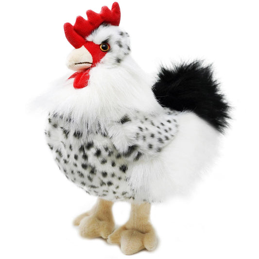 VIAHART Toy Co. - Rambles the Rooster | 15 Inch Stuffed Animal Plush