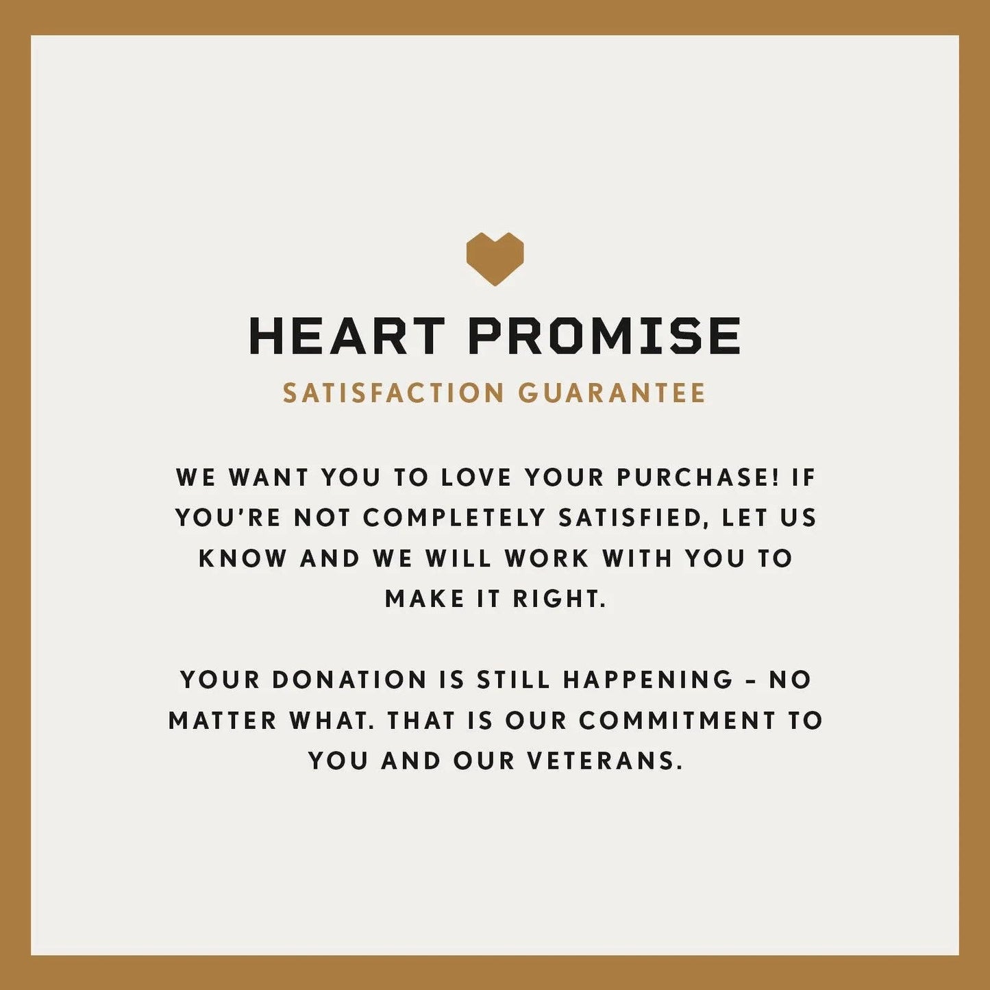The Hero Company- Samurai Honor & Justice Cuban Link Bracelet - Helps Pair Veterans With A Service Dog Or Shelter Dog- Faire: Medium