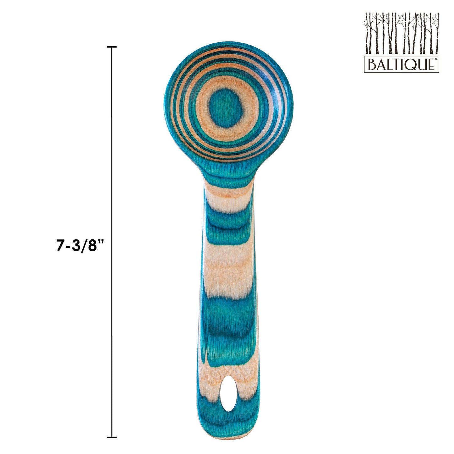 Baltique® Mykonos Collection Coffee Scoop