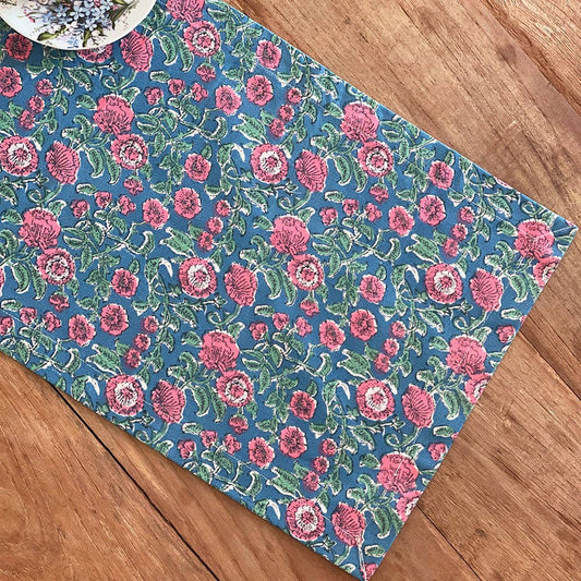 Milli Placemat: Multi / Placemats