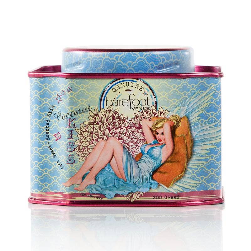 Coconut Kiss | Bath Soak